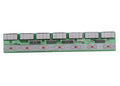 Coffetek PCB Pulsad Display 7CHC – genuine Coffetek part 43311790