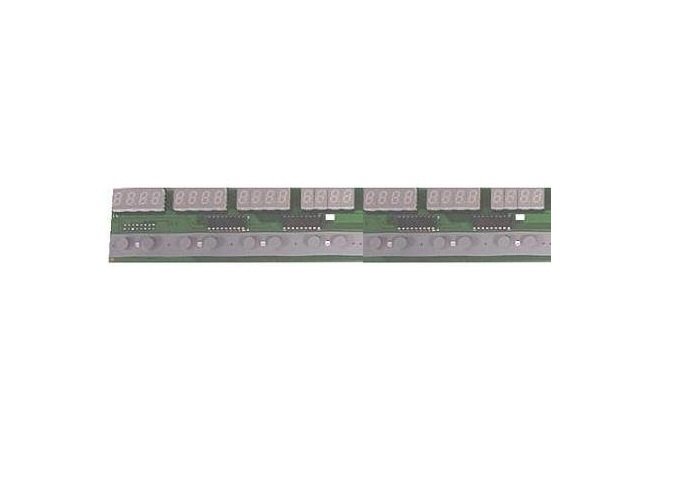 Coffetek PCB Pulsad Display 7 Aisa – genuine Coffetek part 43311870