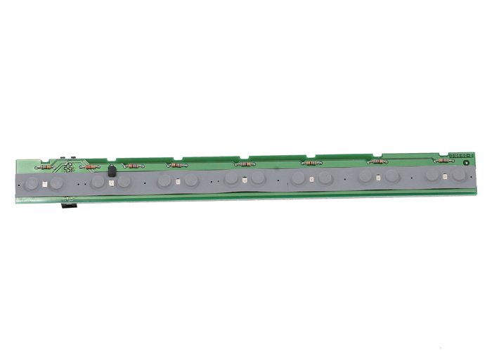 Coffetek PCB PULSAD.7 Paso 38 Aisa – genuine Coffetek part 43311880