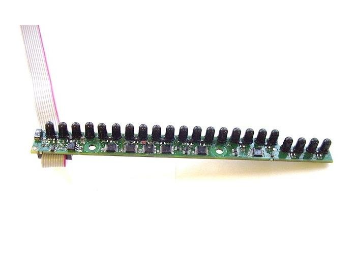 Coffetek PCB Idetect Lado Coin Mechanism – genuine Coffetek part 43311921