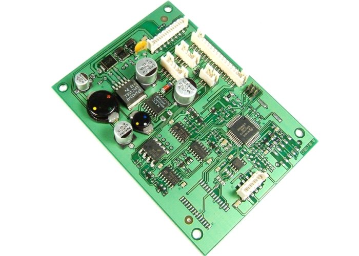 Coffetek PCB Module Central – genuine Coffetek part 43312210