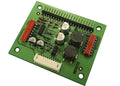 Coffetek PCB Interface Botonera Remota – genuine Coffetek part 43312730