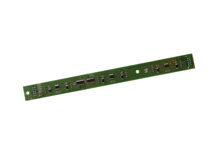Coffetek PCB Extraction V M. 6 Hus. En – genuine Coffetek part 43313081