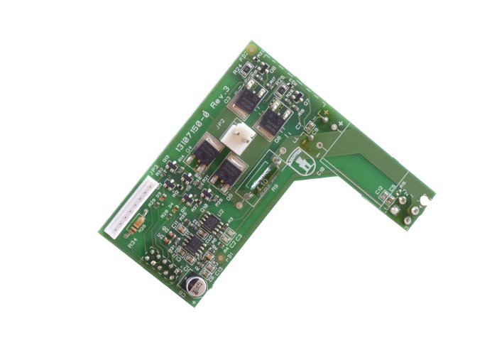 Coffetek Tarj. Ascensor V. Modular – genuine Coffetek part 43313680