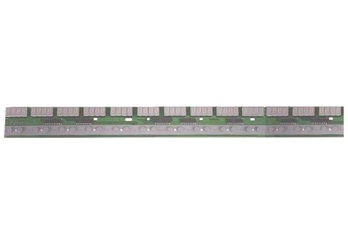 Coffetek PCB Display 13 Leds Blue – genuine Coffetek part 43314930