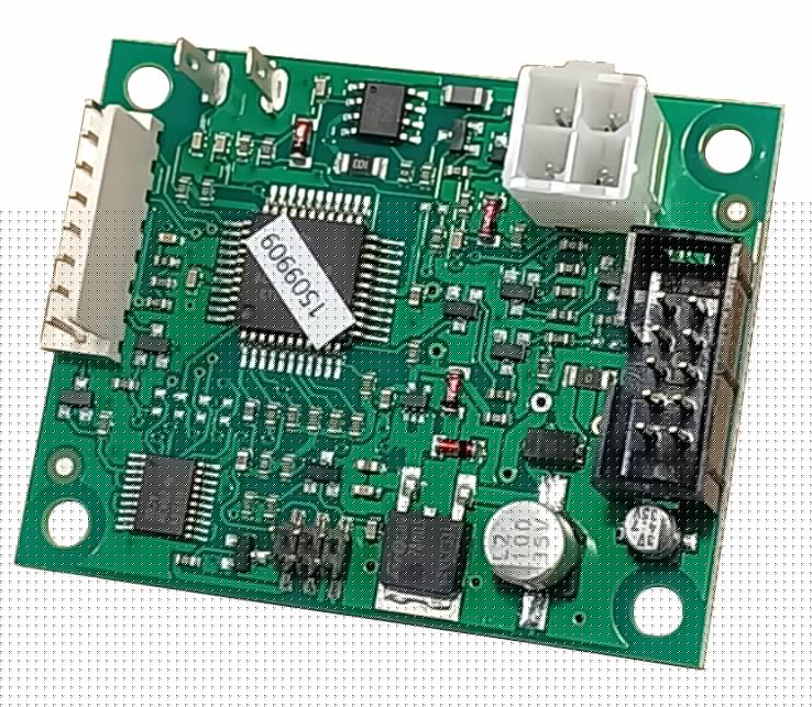 Coffetek Tarj Dongle I/O Cctalk – genuine Coffetek part 43315110