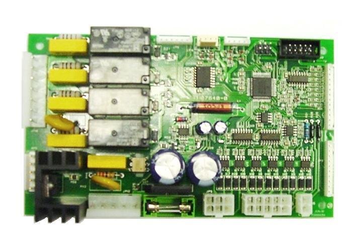 Coffetek PCB Control Vitale S – genuine Coffetek part 43315130