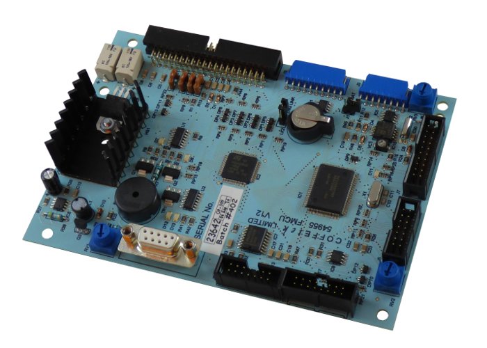 Coffetek PCB Control Vic/Studio – genuine Coffetek part 43315210
