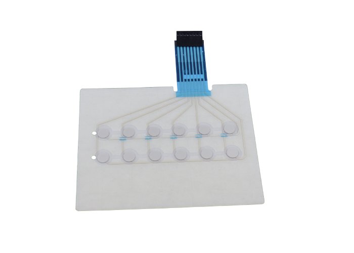 Coffetek Keypad Programacion Geneva – genuine Coffetek part 43315270