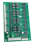 Coffetek PCB DC Rio – genuine Coffetek part 43315500