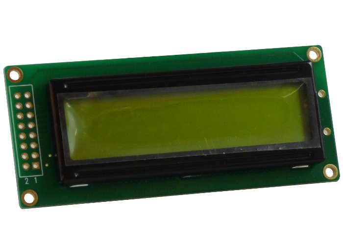 Coffetek PCB Display LCD Control – genuine Coffetek part 43315700