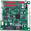 Coffetek T. Control Keypad Proximidad Tabaco – genuine Coffetek part 43315790