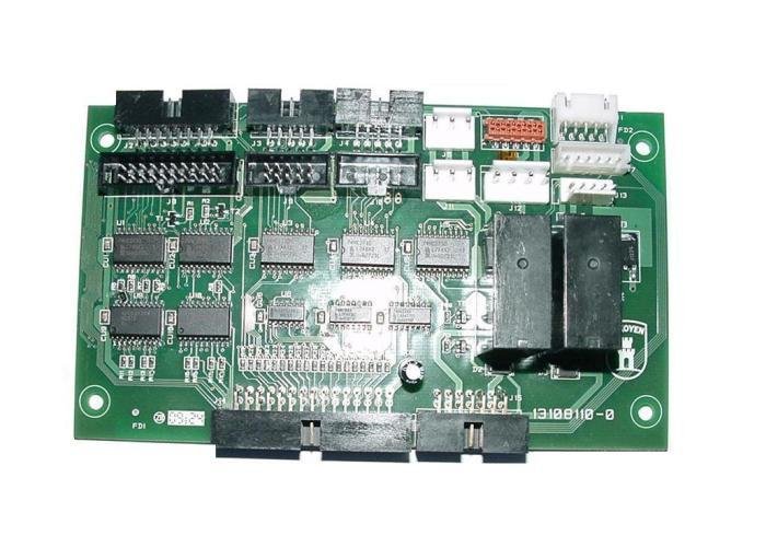 Coffetek PCB E/S Step – genuine Coffetek part 43315950