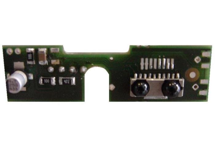 Coffetek PCB Recepcion/Transmision Irda Jst – genuine Coffetek part 43316080