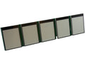 Coffetek T. Keypad Proxi. 5 Teclas P. 54M 1000CD – genuine Coffetek part 43316110