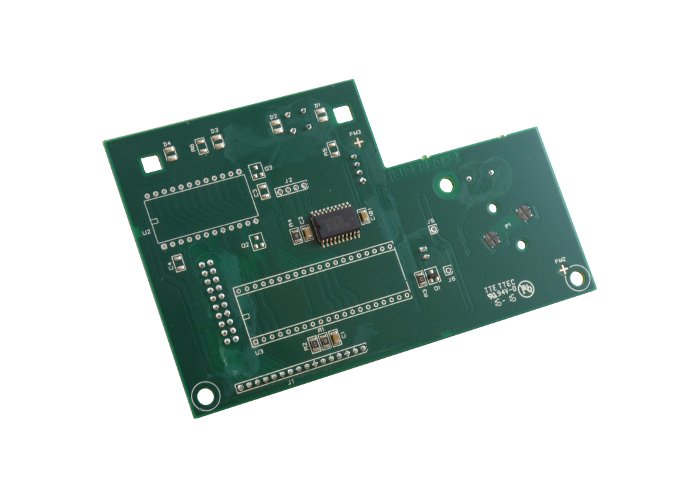 Coffetek PCB Display Grande Vane – genuine Coffetek part 43316300
