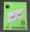 Coffetek PCB Recovery Vane – genuine Coffetek part 43316360