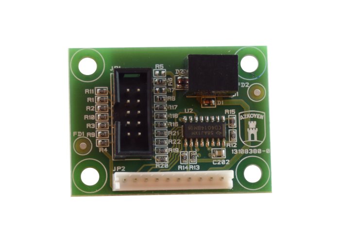 Coffetek PCB Expansion Validador – genuine Coffetek part 43316430