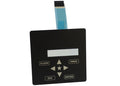 Coffetek PCB Pulsadores Programacion – genuine Coffetek part 43317300