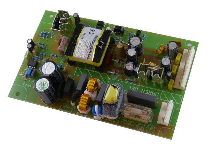 Coffetek PCB Potencia – genuine Coffetek part 43317310