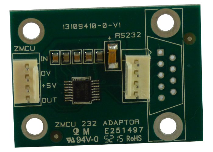 Coffetek PCB Adaptador – genuine Coffetek part 43317340