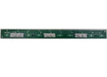 Coffetek PCB Teclas 10 3 Sel LED White Smd – genuine Coffetek part 43317760