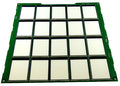 Coffetek PCB Keypad Neo 20T – genuine Coffetek part 43317770