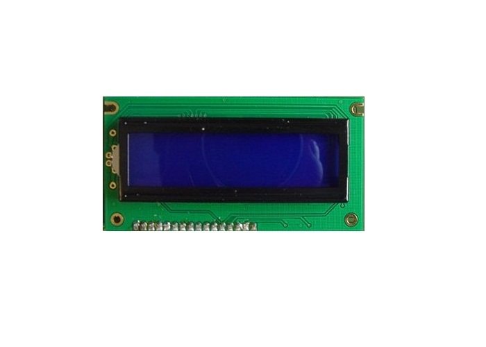 Coffetek Display Glamour Tft Blue With Straight – genuine Coffetek part 43317780