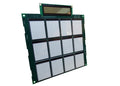 Coffetek PCB Keypad Zen 12T Uk – genuine Coffetek part 43317800