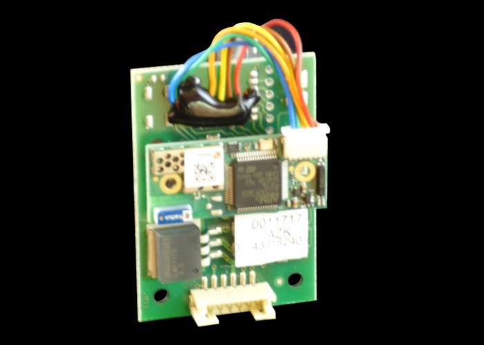 Coffetek PCB Pasarela Bluetooth Cb OBS421 – genuine Coffetek part 43318240