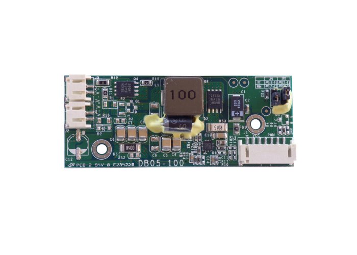 Coffetek Backlight LED Driver – genuine Coffetek part 43319230