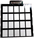 Coffetek PCB Keypad Zensia 20T Oled – genuine Coffetek part 43319340