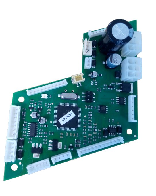 Coffetek PCB Cups CFV1 – genuine Coffetek part 43320140