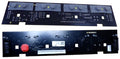 Coffetek PCB 4 Pulsadores + Pr Vs – genuine Coffetek part 43320240