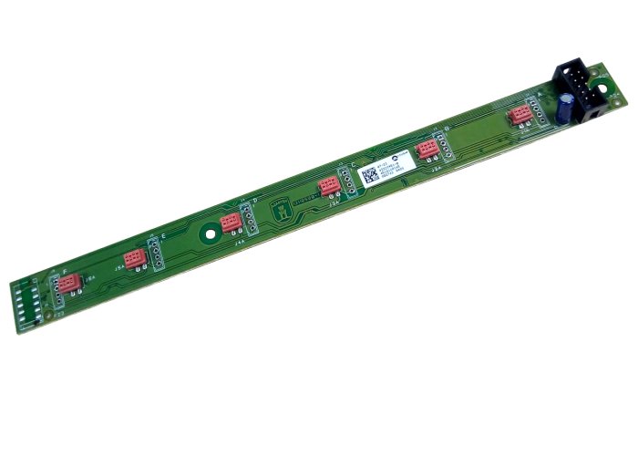 Coffetek PCB Extraction V M. 6 Hus. Double With – genuine Coffetek part 43320951