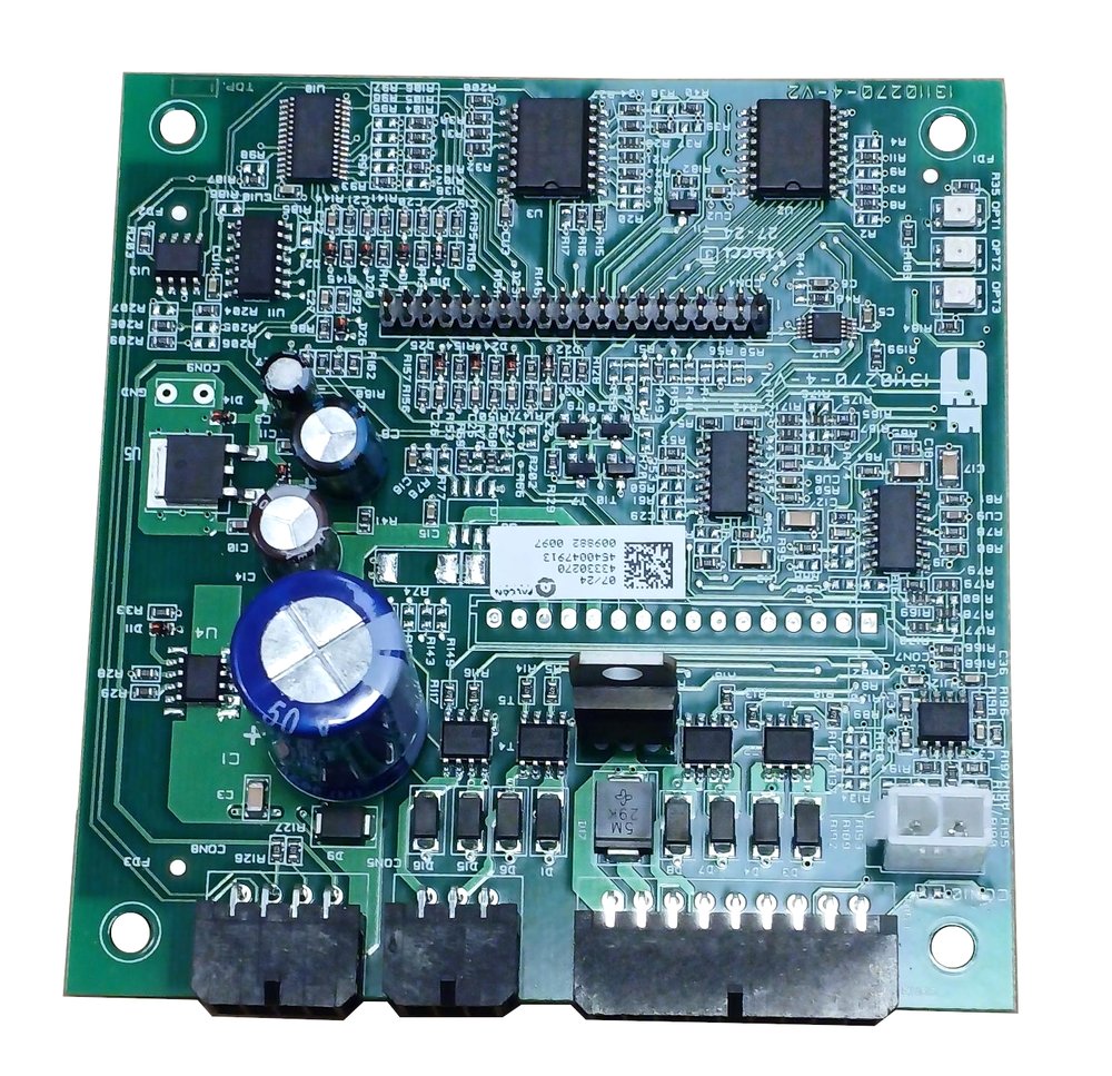 Coffetek PCB Control Espresso – genuine Coffetek part 43330270