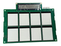 Coffetek PCB Keypad Zen 8 Teclas – genuine Coffetek part 43330590