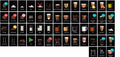 Coffetek Etiquetas Zensia Gb Horeca – genuine Coffetek part 49023021