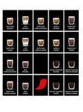 Coffetek Set Label Horeca VS5 Nestle Chile Ins – genuine Coffetek part 49030481