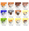 Coffetek Labels Zen/Zensia Pt Iconic – genuine Coffetek part 49053661
