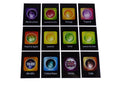 Coffetek Neo Decals Carbonated Drinks – genuine Coffetek part 49054021
