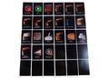 Coffetek Nescafe Alegria Omnia Ii Decal Set – genuine Coffetek part 49054521