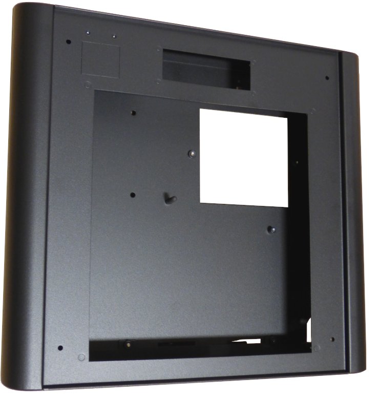 Coffetek Vitro Milk 2 Door Metalwork Kit – genuine Coffetek part 49054831