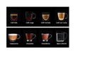 Coffetek Labels Vitro S1E+2 Es – genuine Coffetek part 49055511
