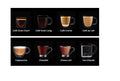 Coffetek Etiquetas Vitro S1E+2 Fr – genuine Coffetek part 49055561