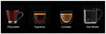 Coffetek Etiquetas Vitro S1I UK2 – genuine Coffetek part 49055601