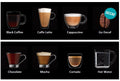 Coffetek Etiquetas Vitro S1I UK4 – genuine Coffetek part 49055641