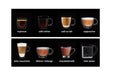 Coffetek Etiquetas Vitro S1E+2 NL1 – genuine Coffetek part 49055861