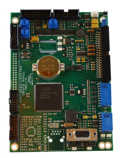 Coffetek Neo Sfb Controller – genuine Coffetek part 49801740