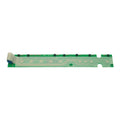Faema E91 Diplomat Middle Touchpanel - Original Manufacturer - commercial coffee spare part